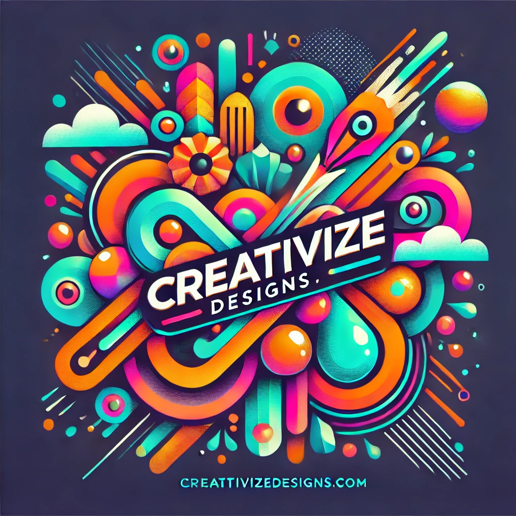 Creativize Designs